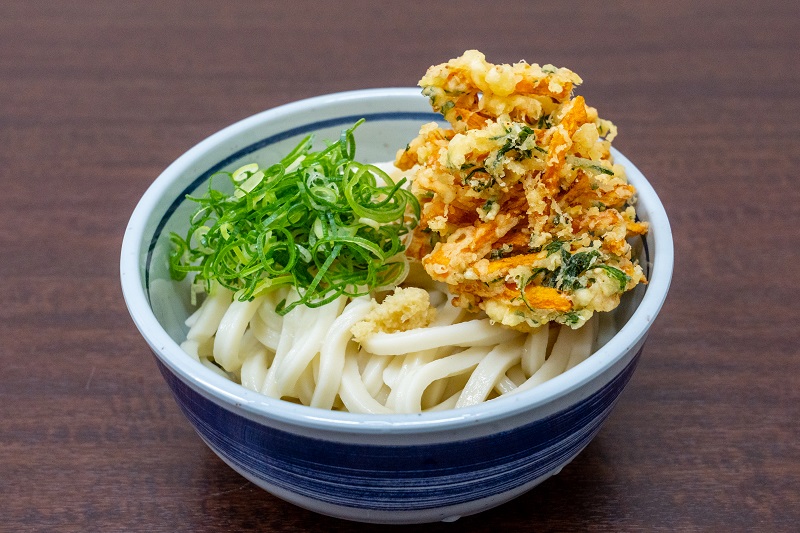 無農薬栽培のにんじん写真