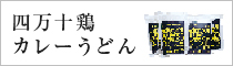 四万十鶏スパイシーカレーうどん