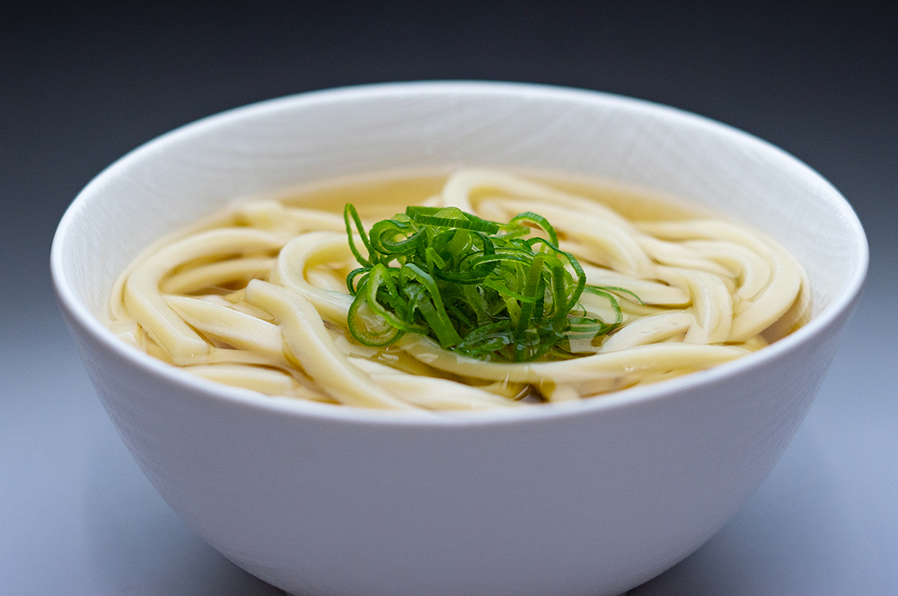 うどん